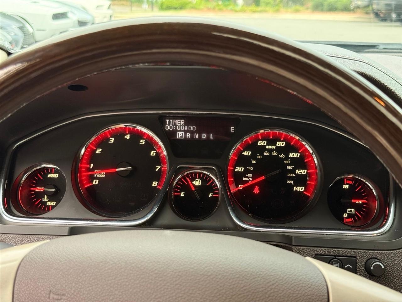 GMC Acadia  2016