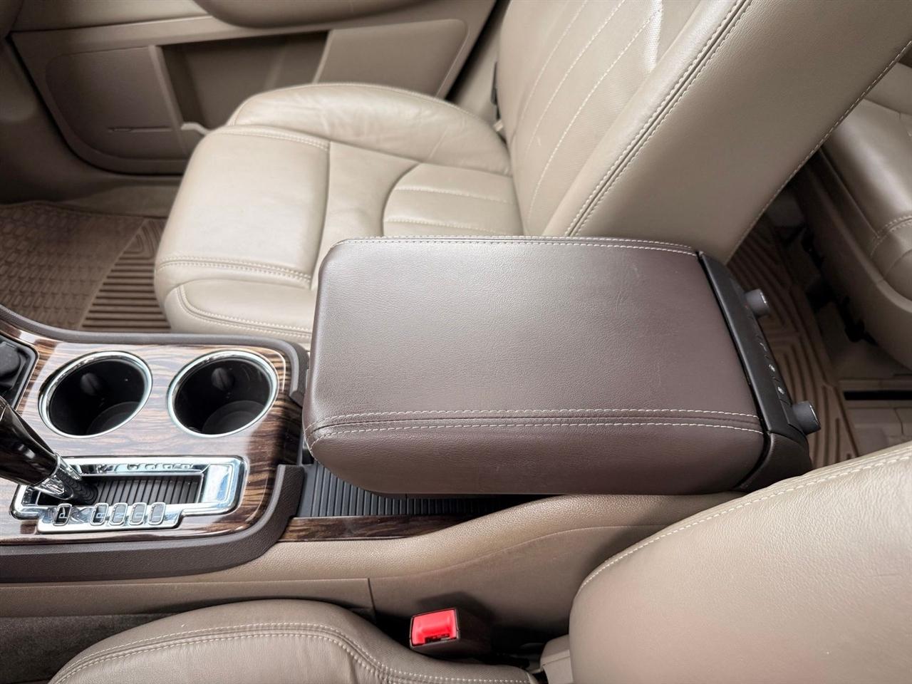 GMC Acadia  2016