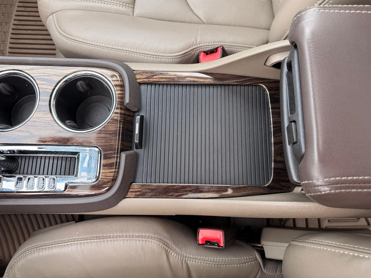 GMC Acadia  2016
