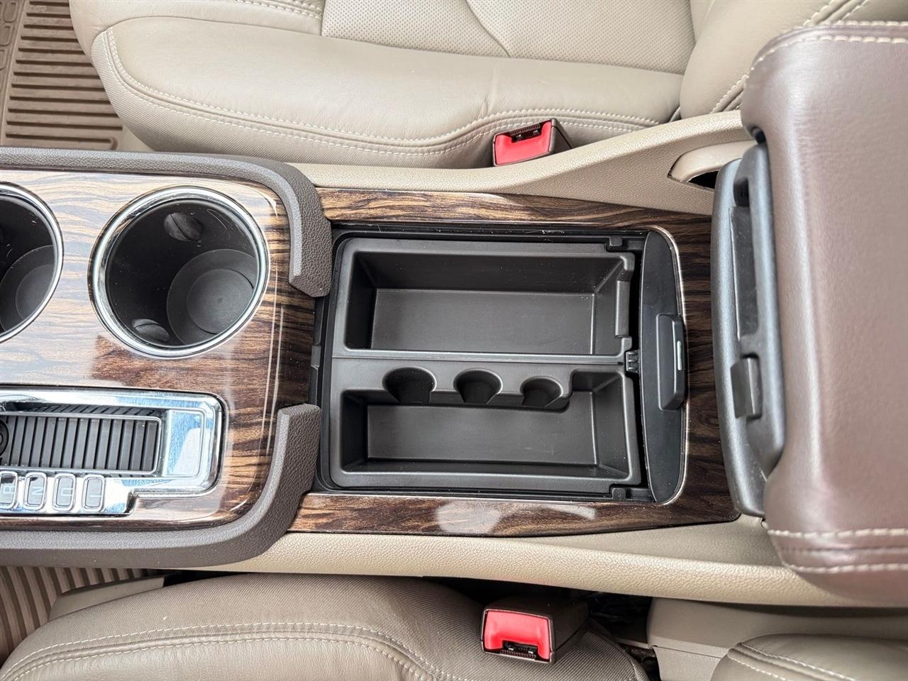 GMC Acadia  2016
