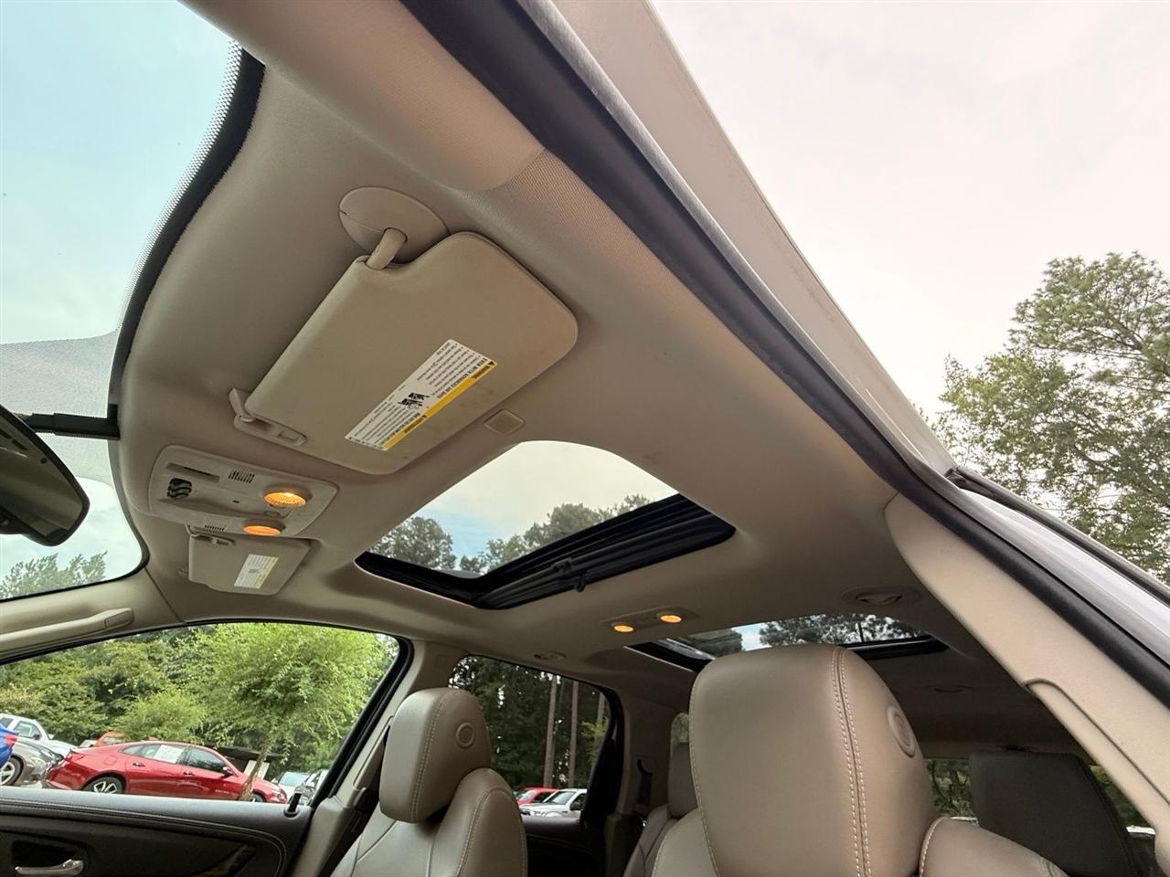 GMC Acadia  2016