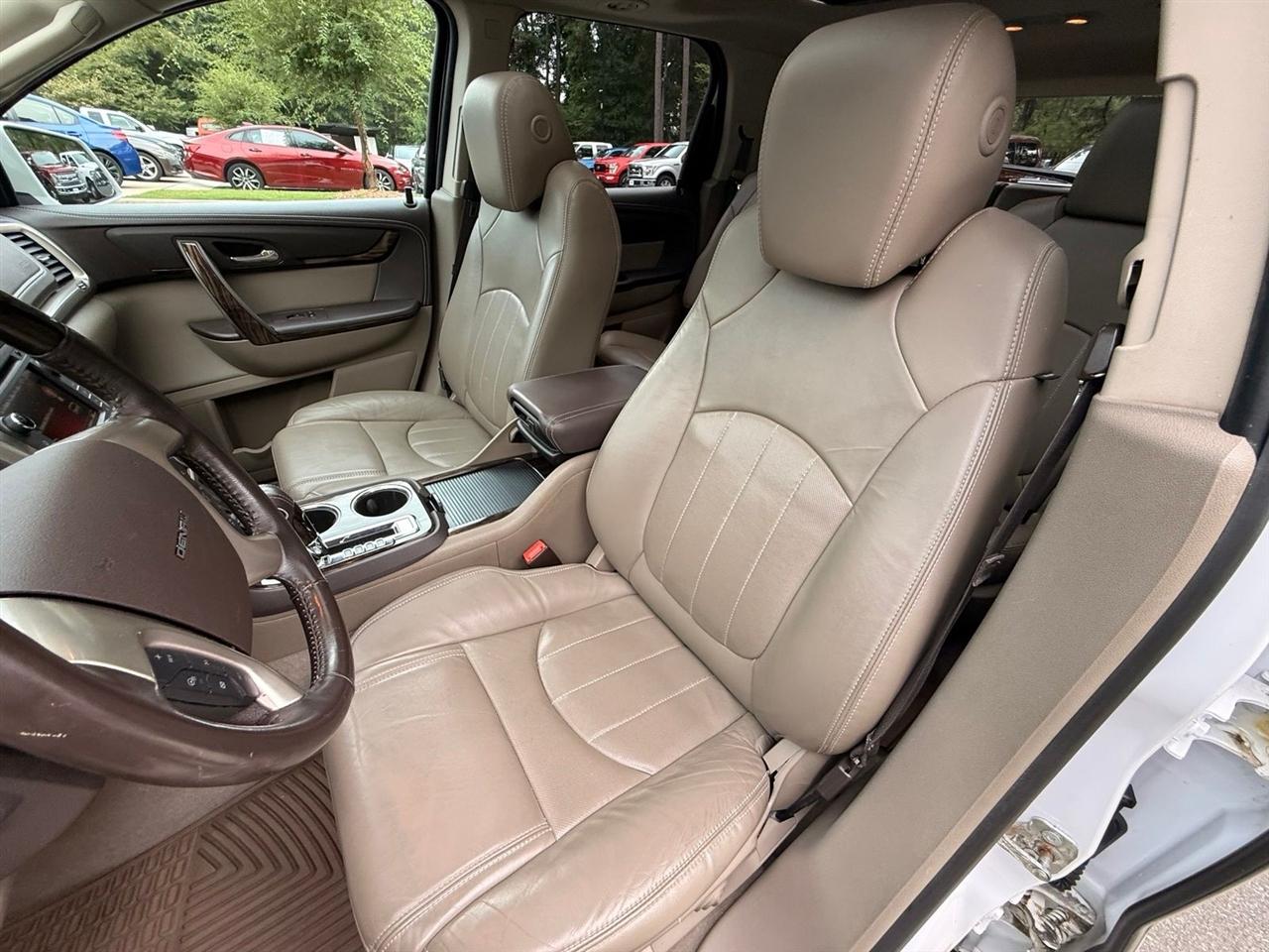 GMC Acadia  2016