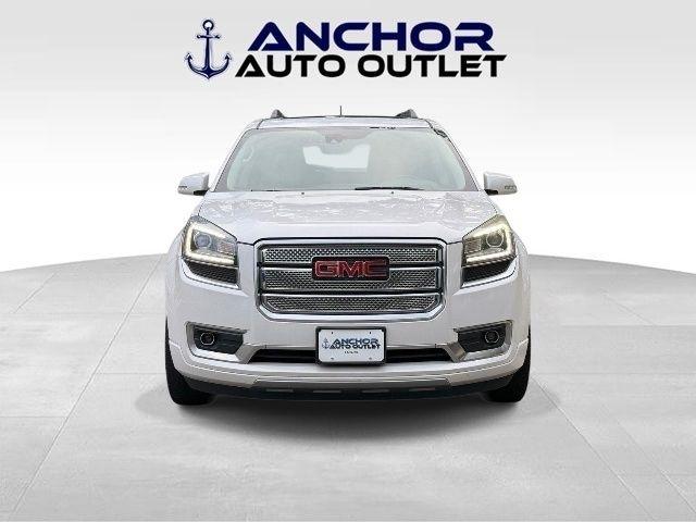GMC Acadia  2016