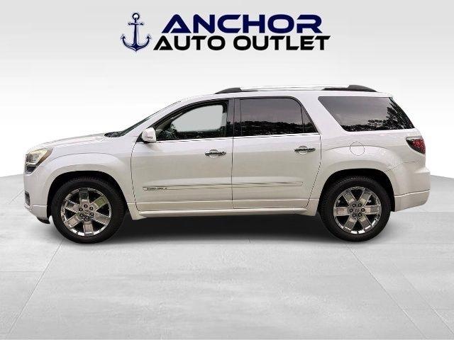 GMC Acadia  2016