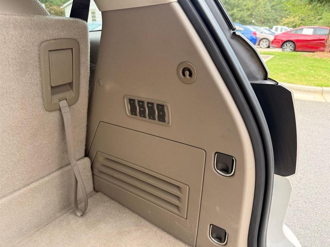 GMC Acadia  2016