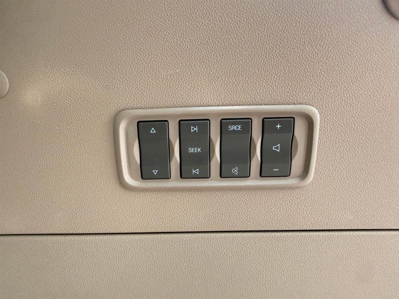 GMC Acadia  2016