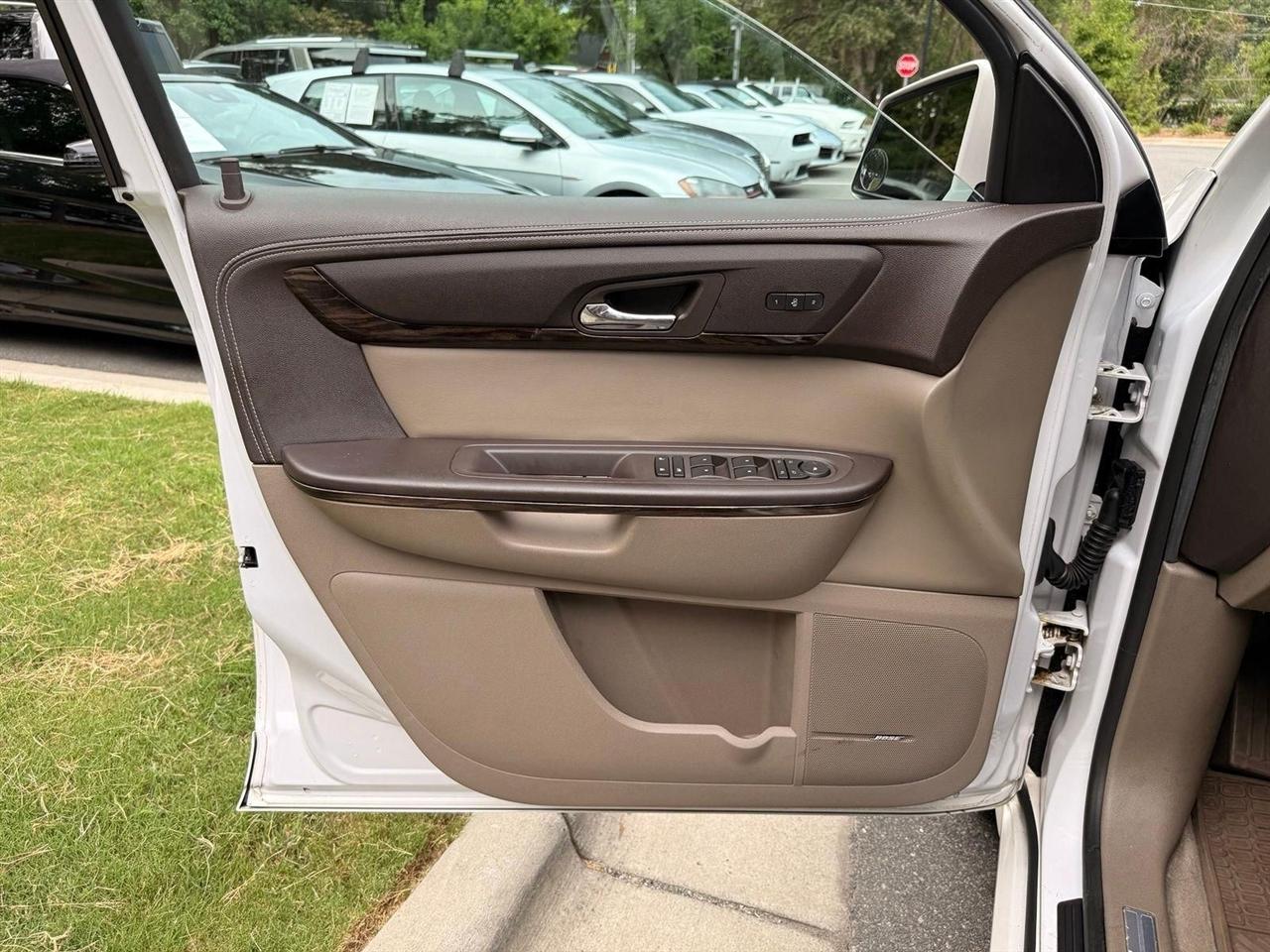 GMC Acadia  2016