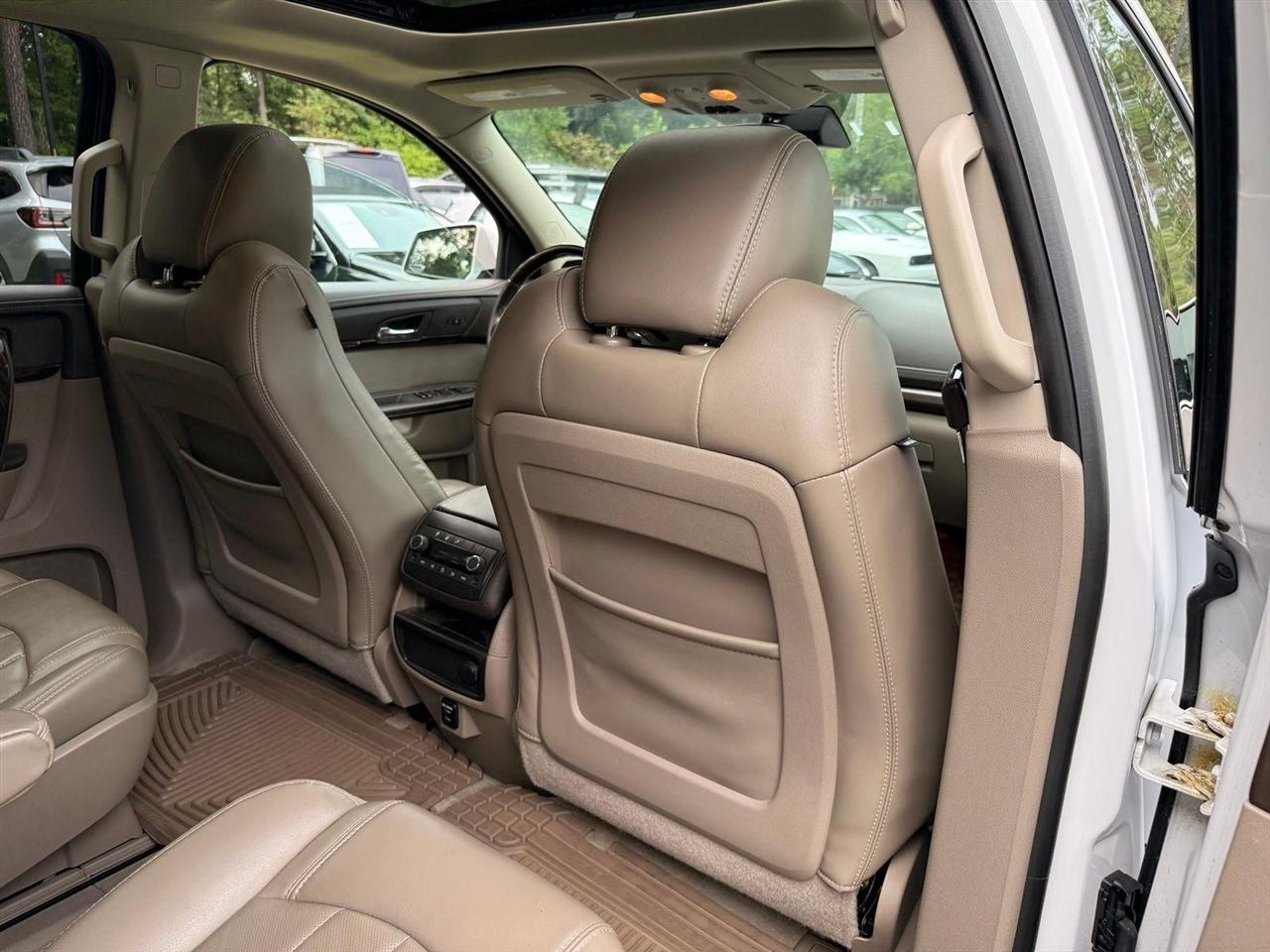 GMC Acadia  2016