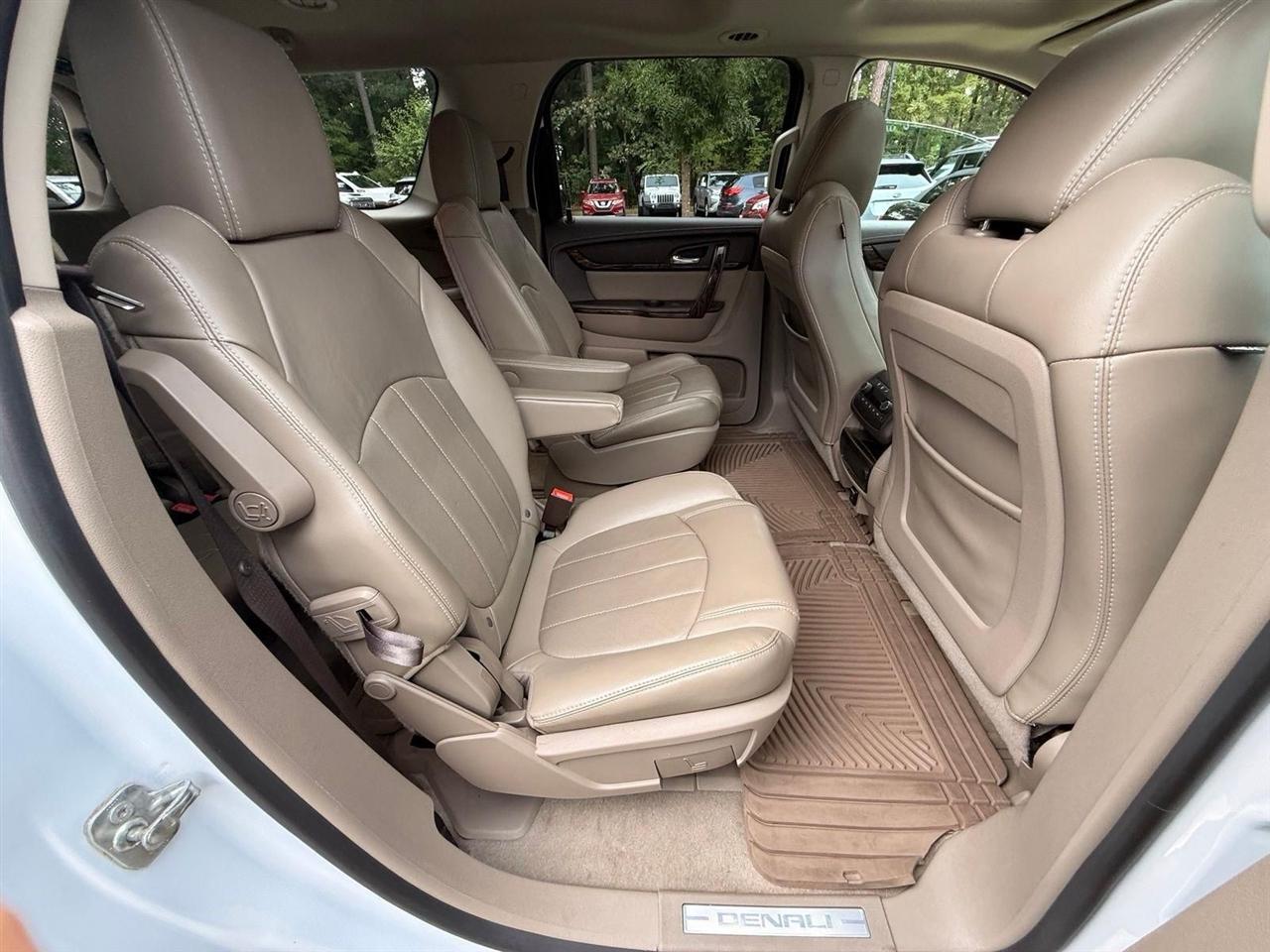 GMC Acadia  2016