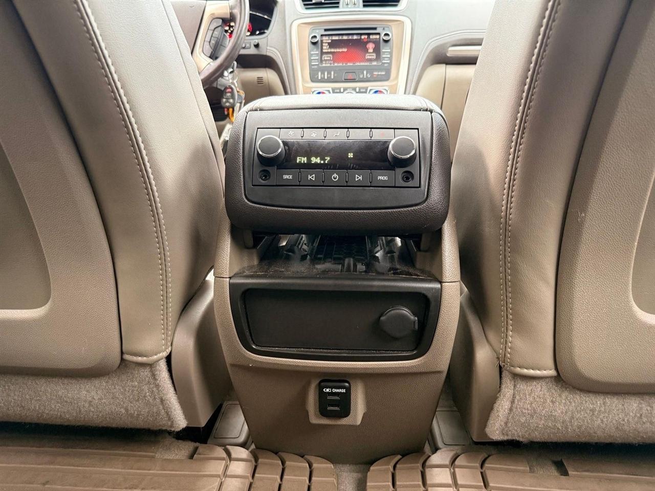 GMC Acadia  2016