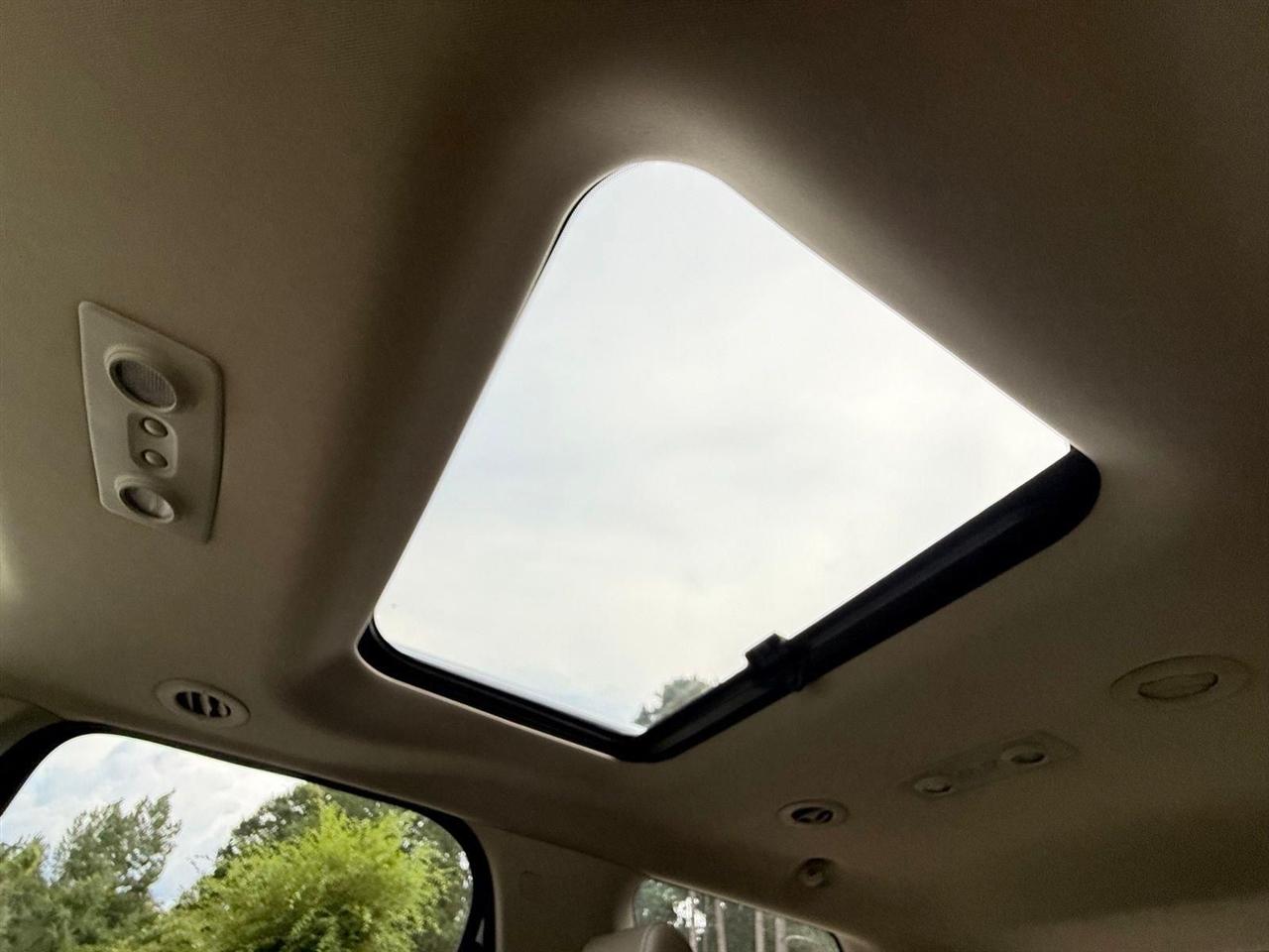 GMC Acadia  2016