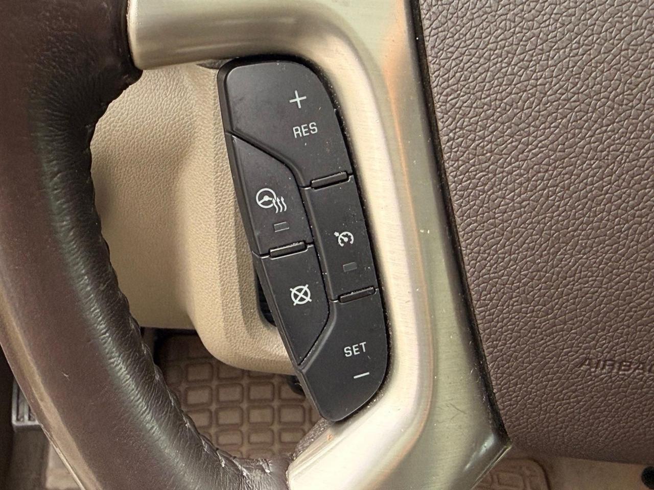 GMC Acadia  2016