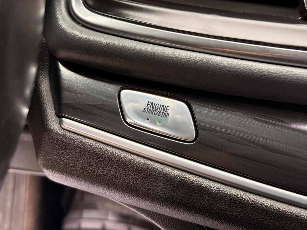 Buick Enclave  2020
