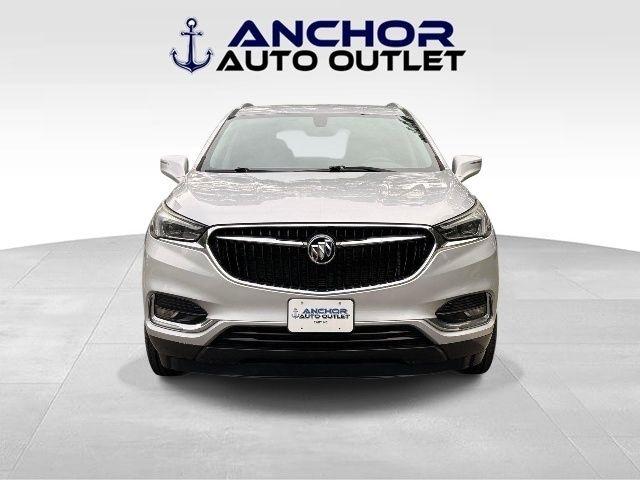 Buick Enclave  2020