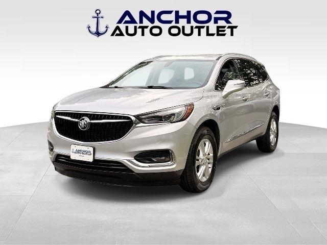 Buick Enclave  2020