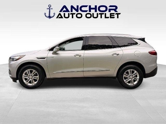 Buick Enclave  2020