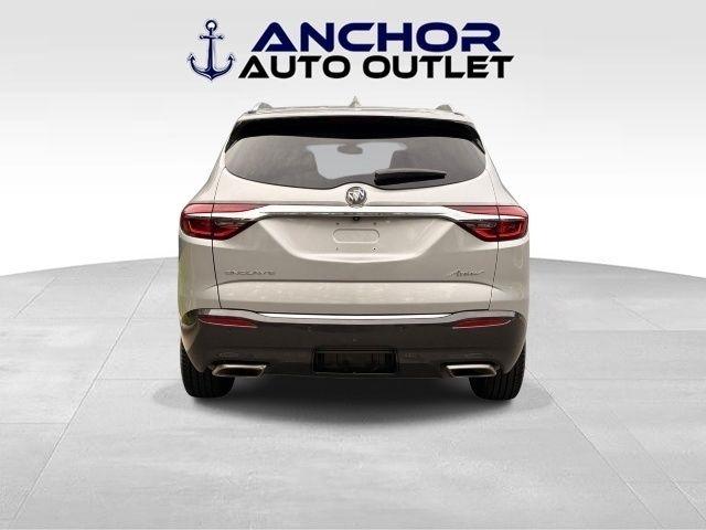 Buick Enclave  2020