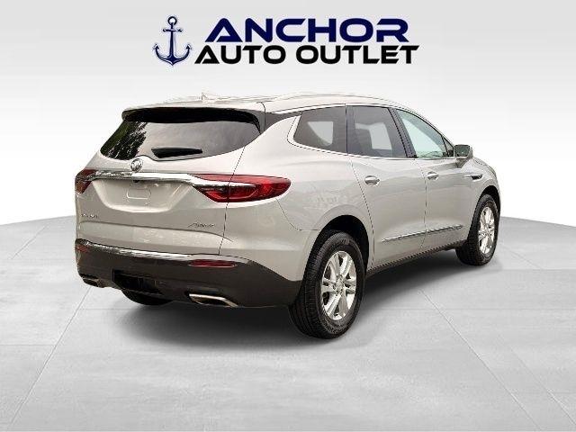 Buick Enclave  2020