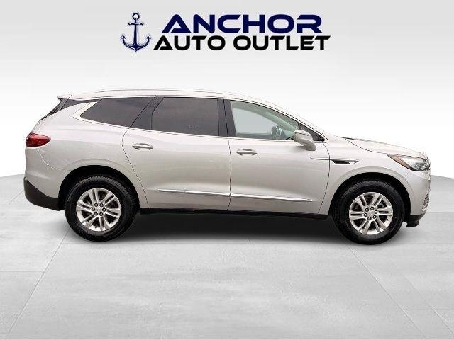 Buick Enclave  2020