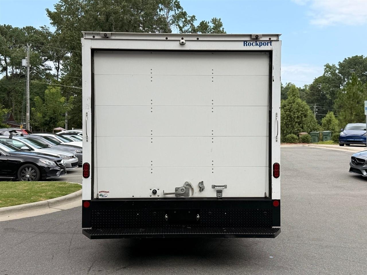 Chevrolet Express  2022