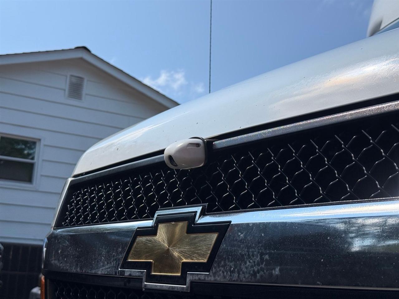Chevrolet Express  2022