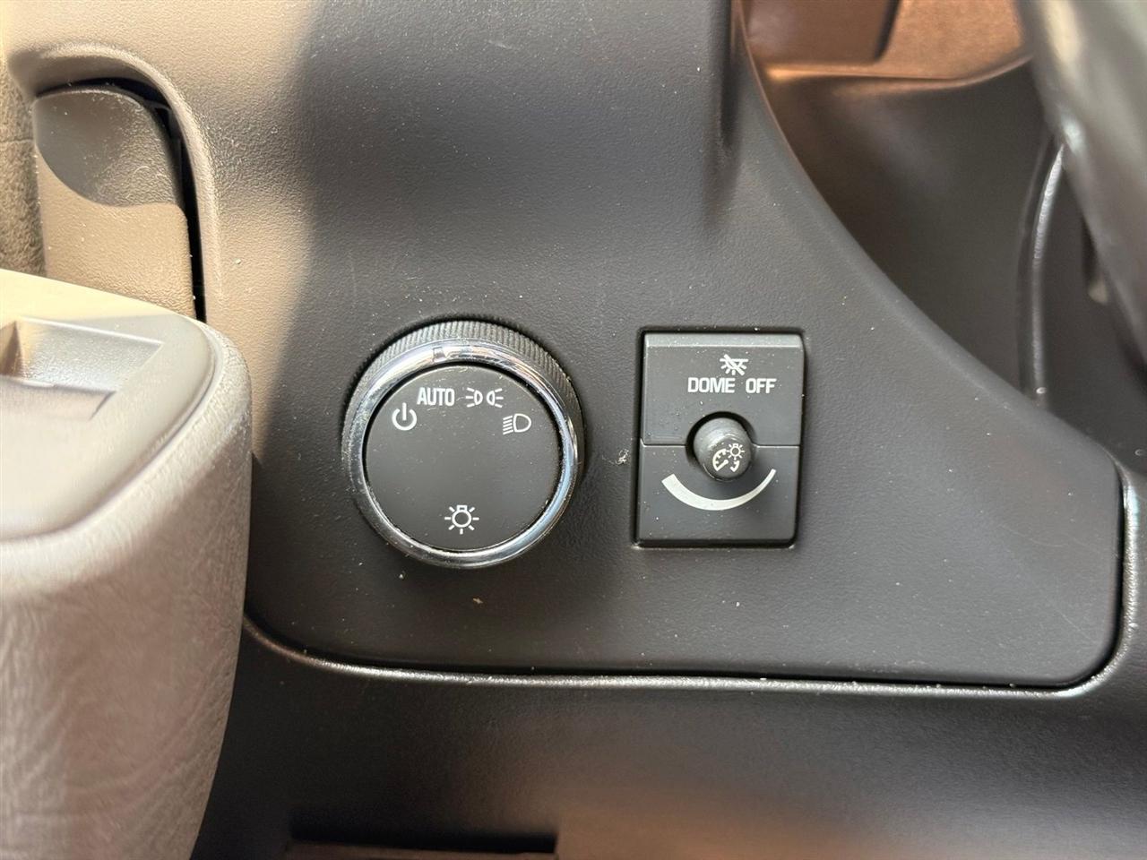 Chevrolet Express  2022