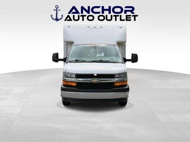 Chevrolet Express  2022