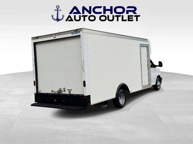 Chevrolet Express  2022