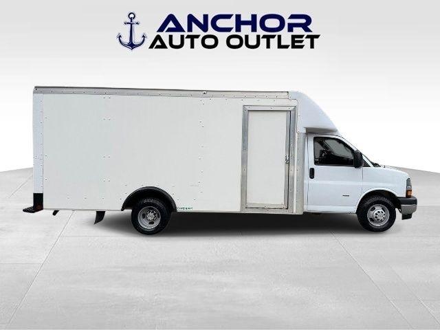 Chevrolet Express  2022