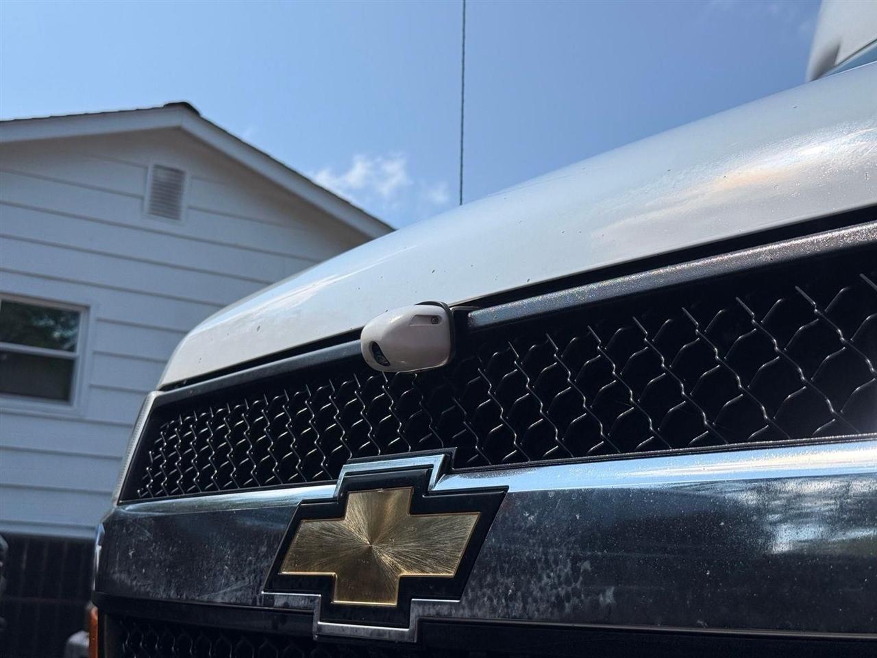Chevrolet Express  2022