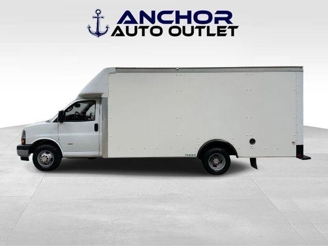 Chevrolet Express  2022