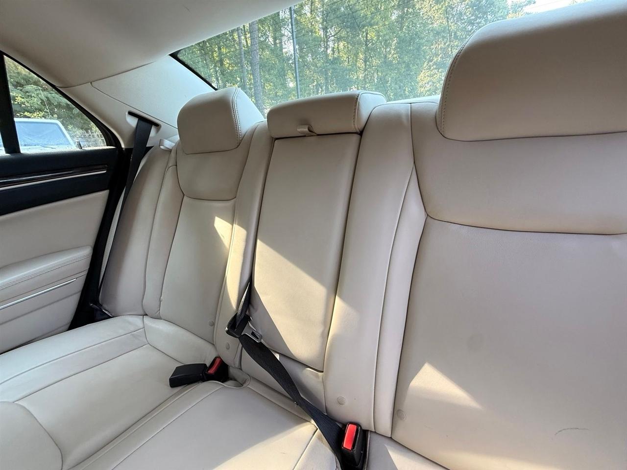 Chrysler 300  2015