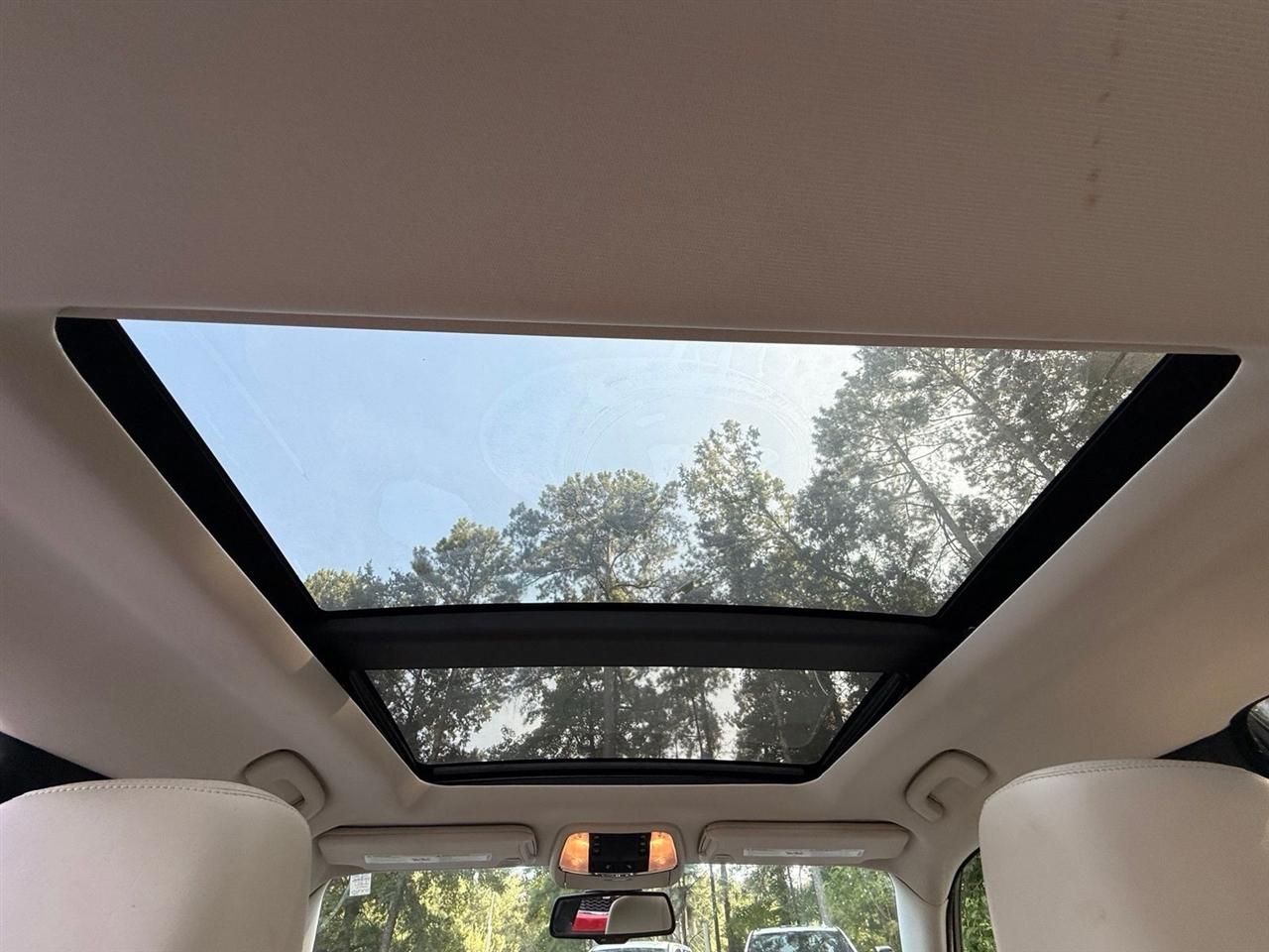 Chrysler 300  2015