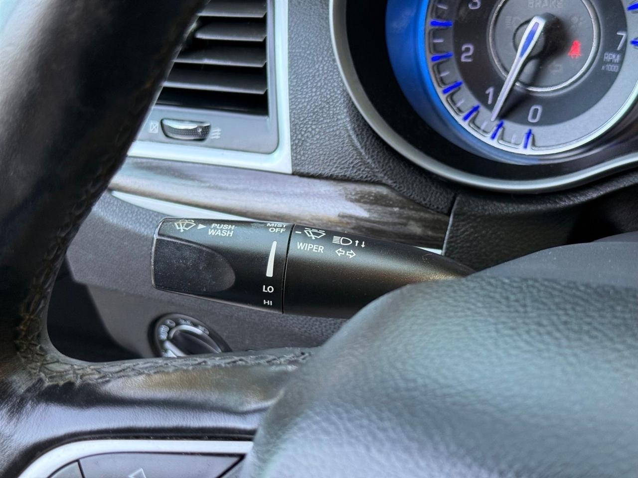 Chrysler 300  2015