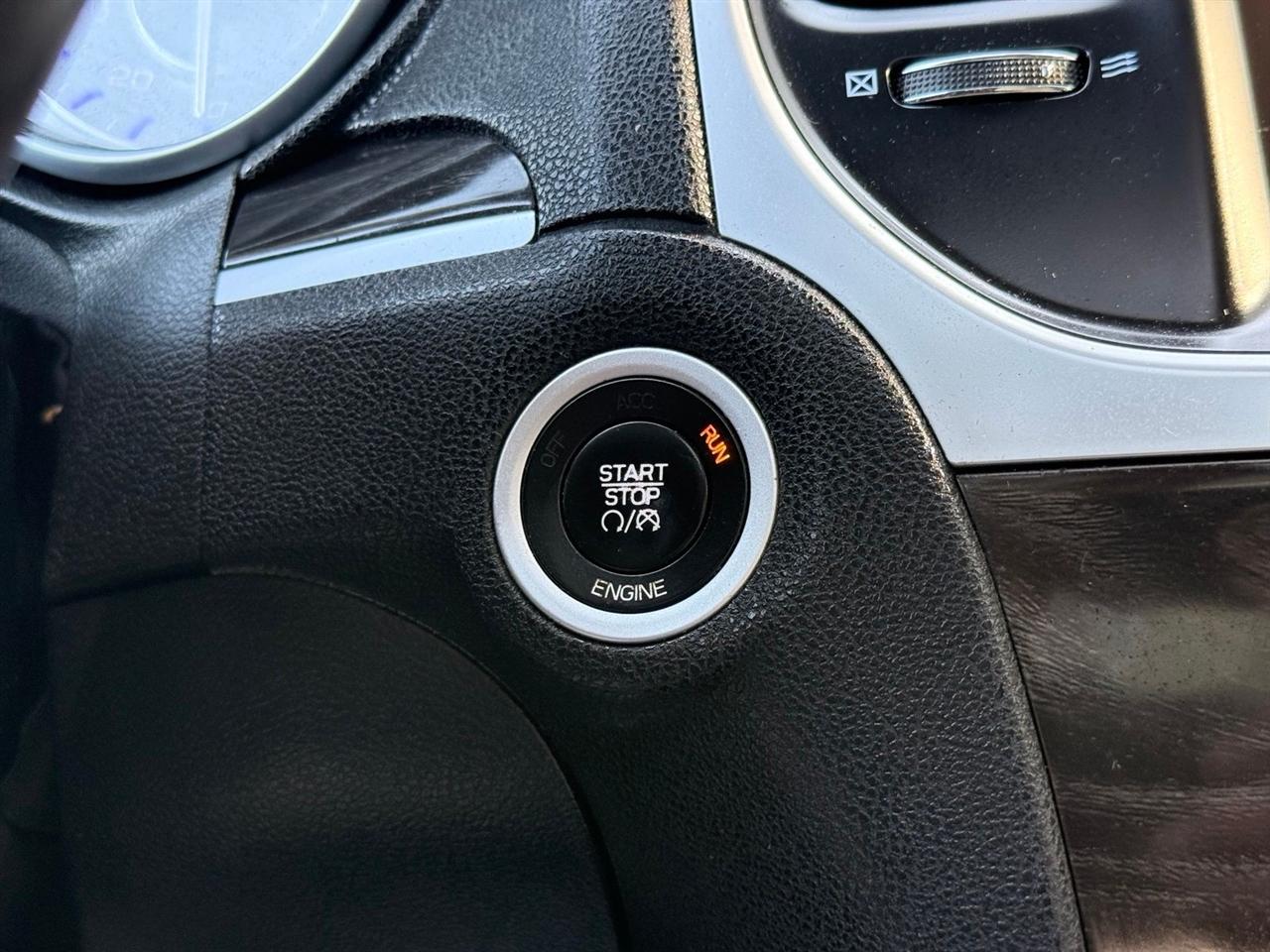 Chrysler 300  2015