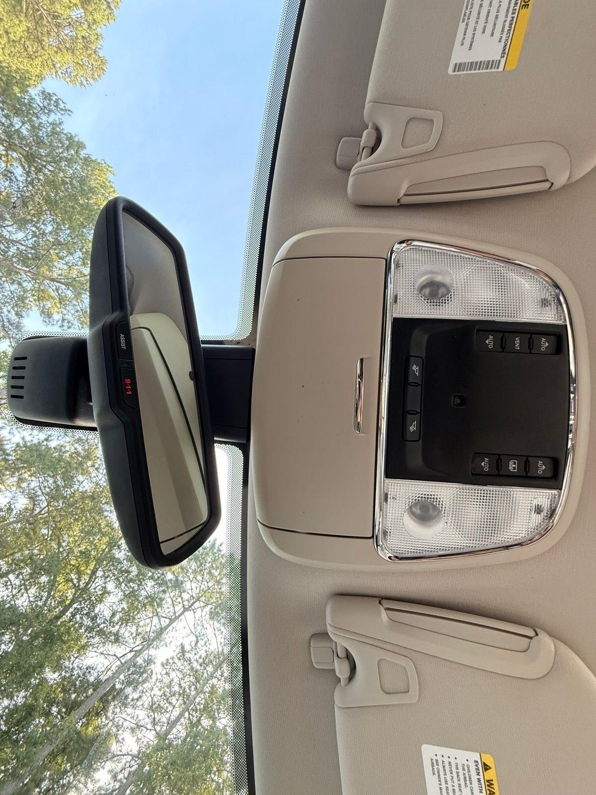 Chrysler 300  2015