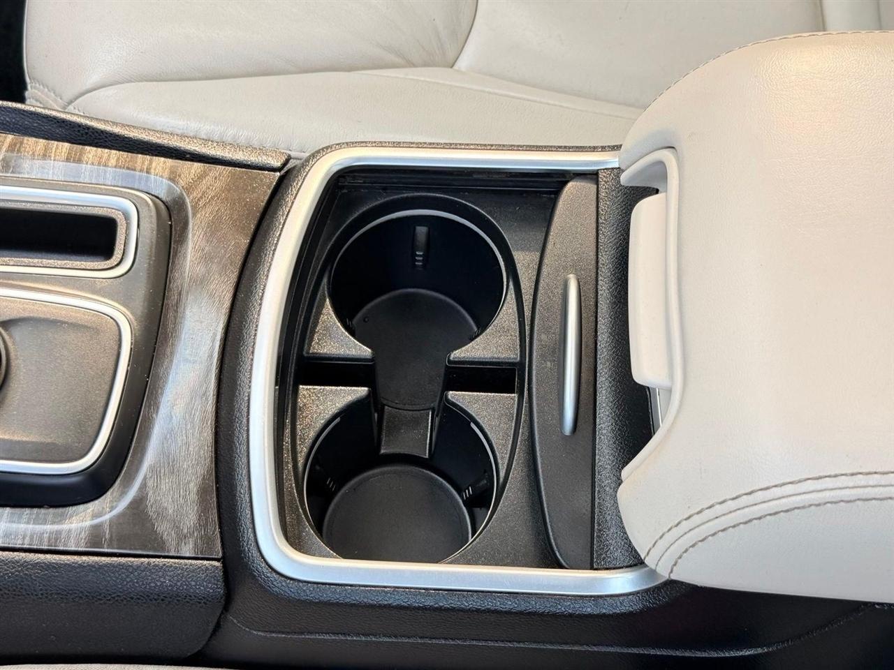 Chrysler 300  2015