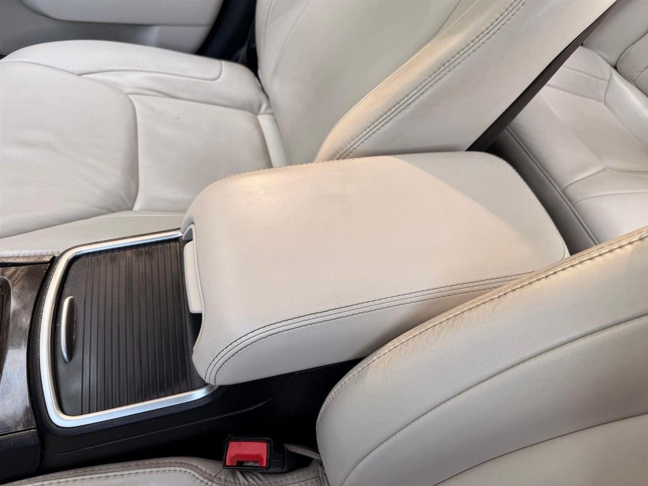 Chrysler 300  2015
