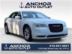 2015 Chrysler 300 