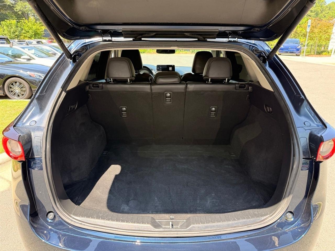 Mazda CX-5  2021