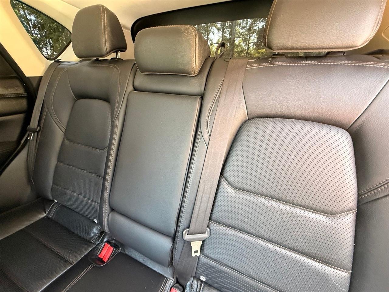 Mazda CX-5  2021