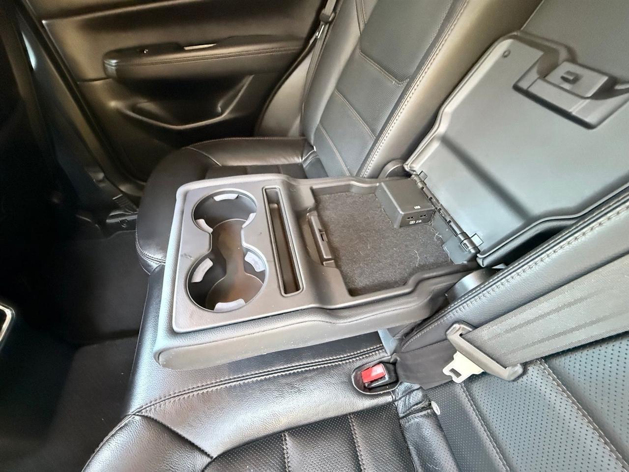 Mazda CX-5  2021