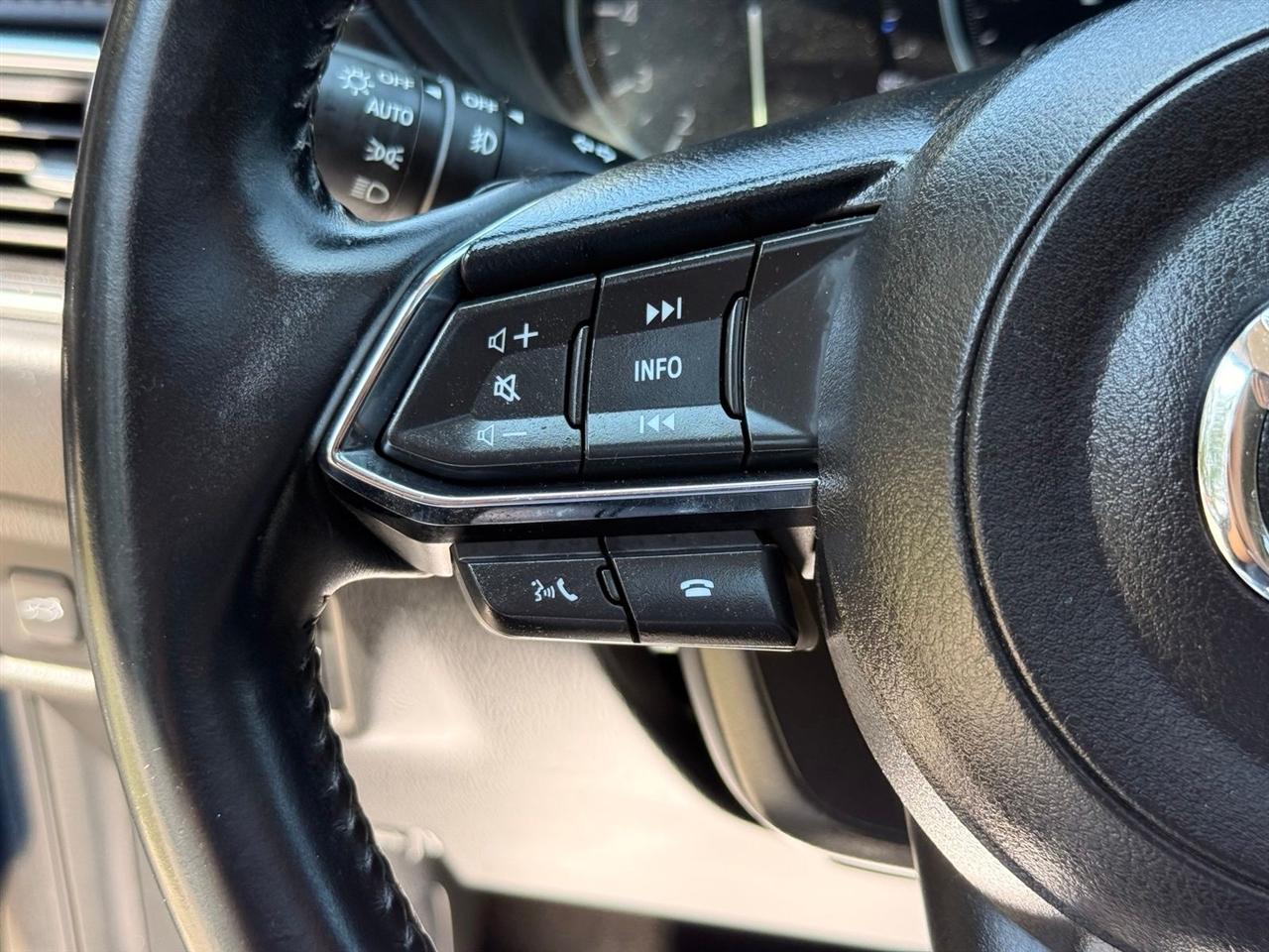 Mazda CX-5  2021