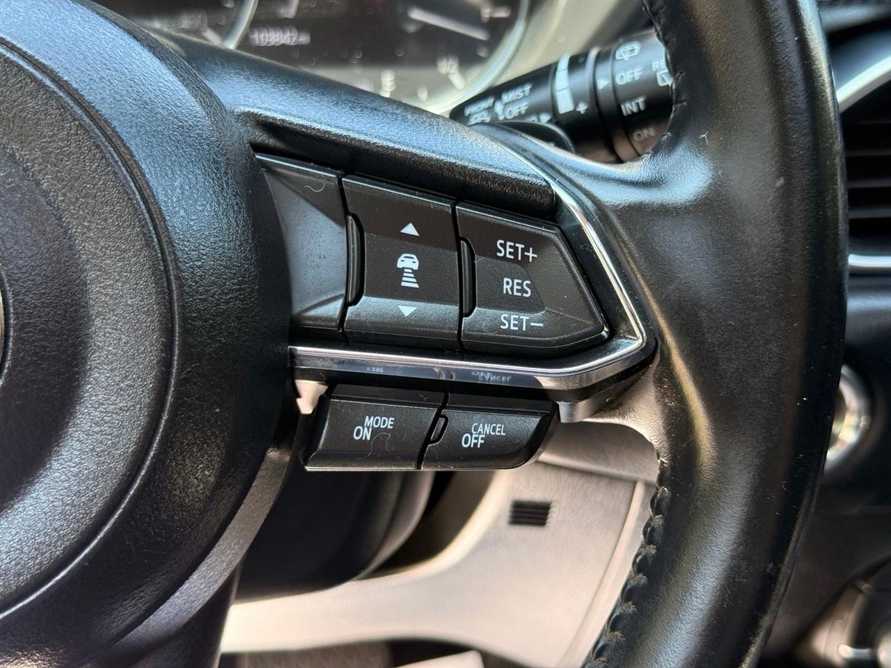 Mazda CX-5  2021