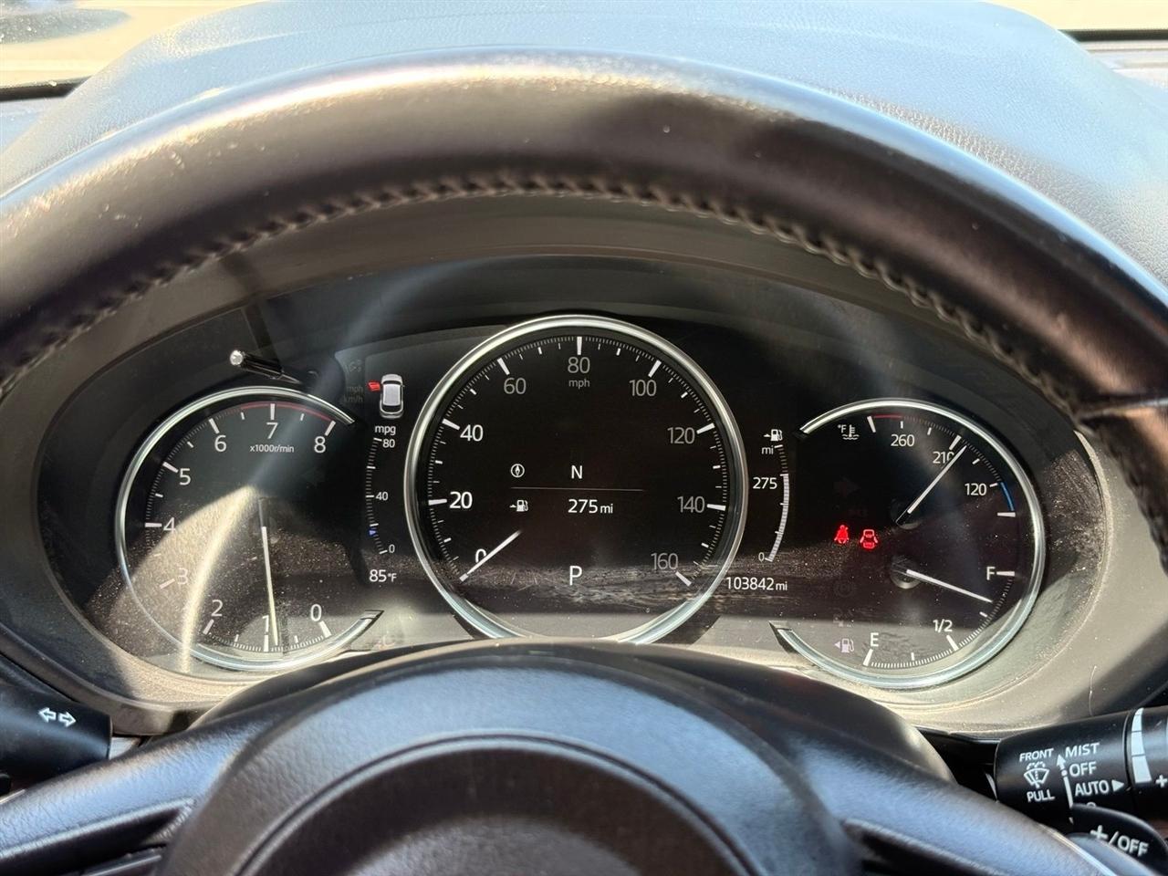 Mazda CX-5  2021
