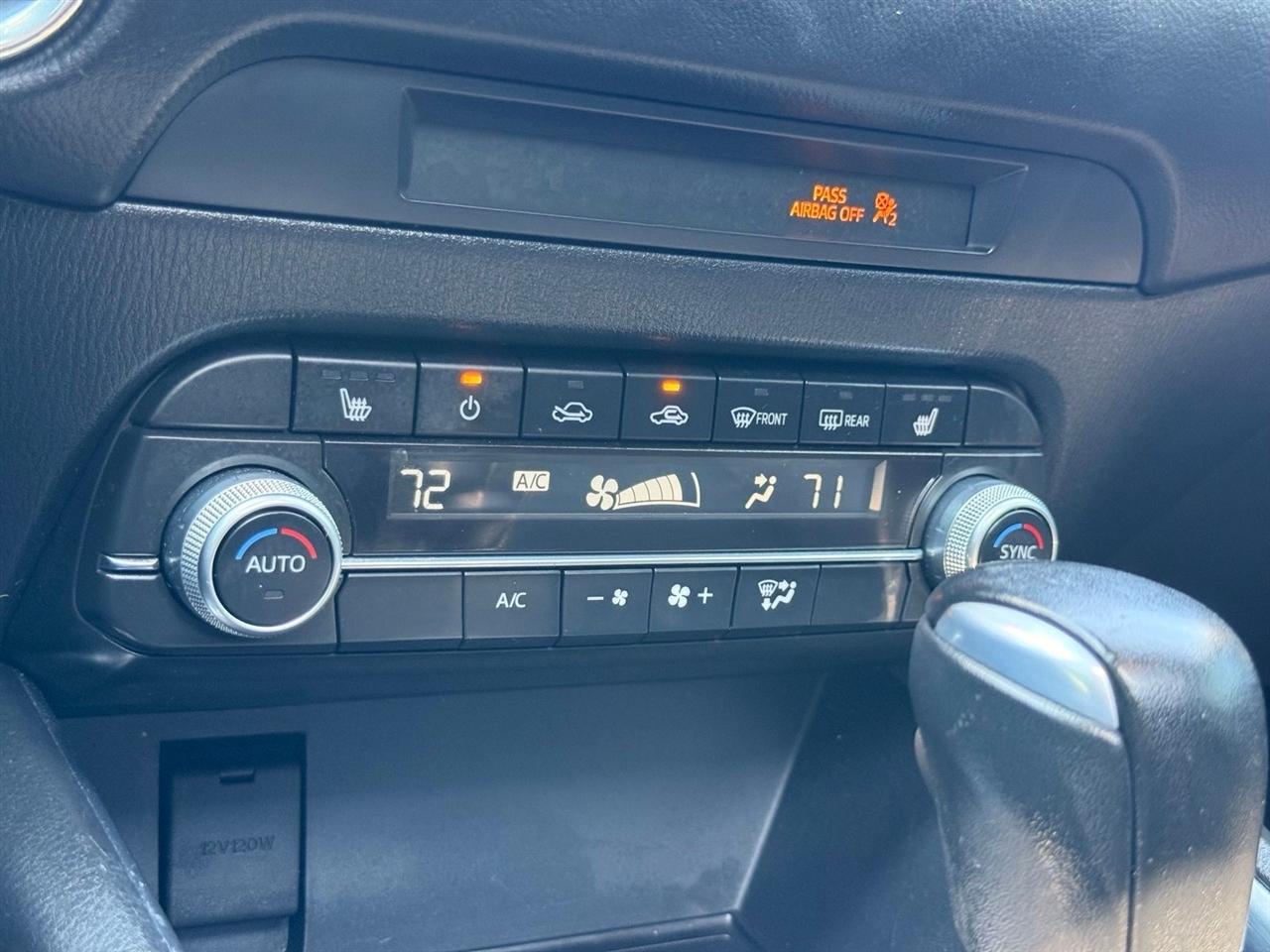 Mazda CX-5  2021
