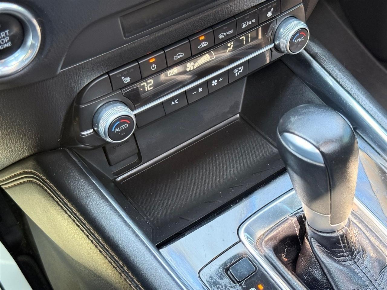 Mazda CX-5  2021