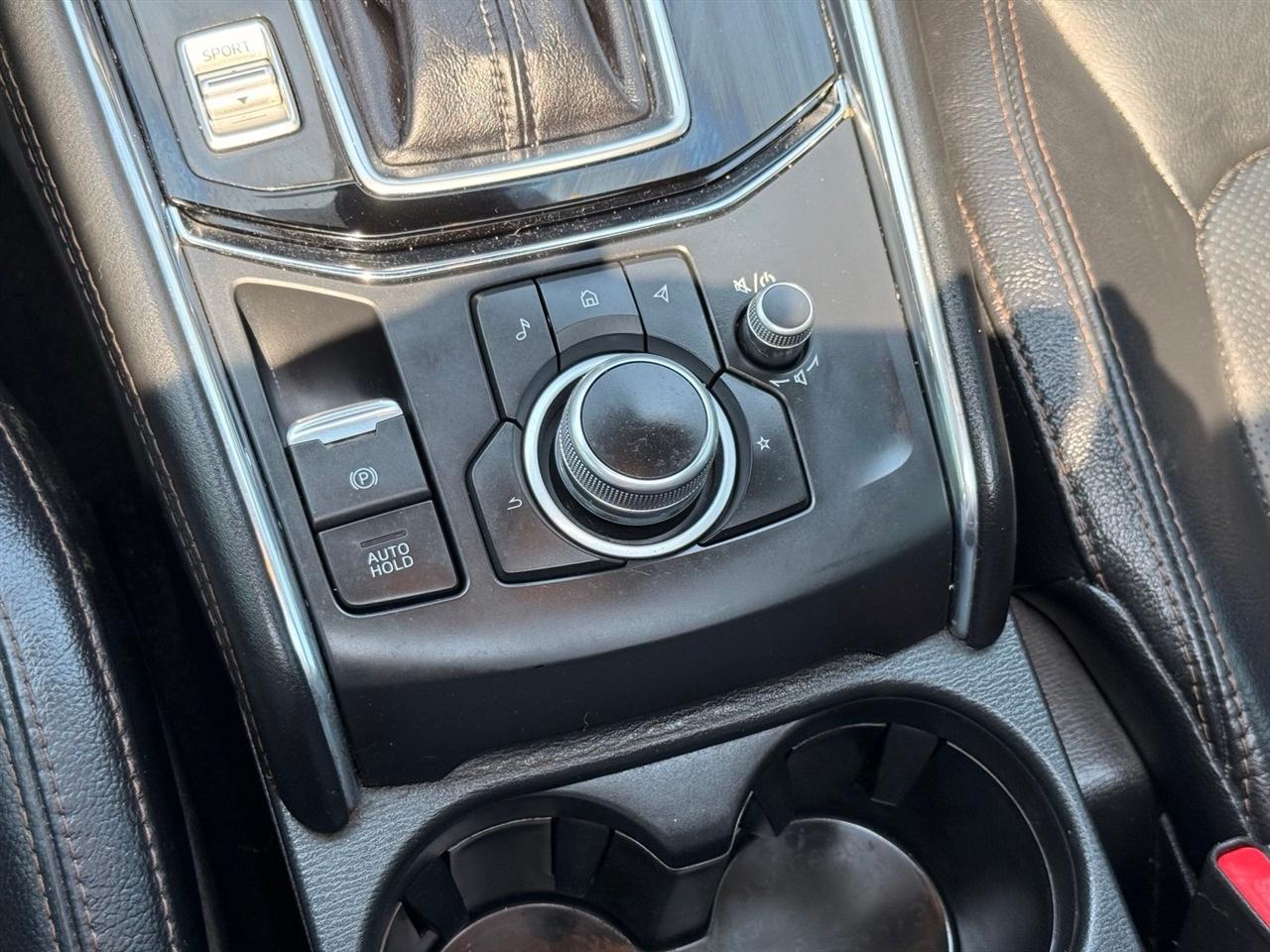 Mazda CX-5  2021