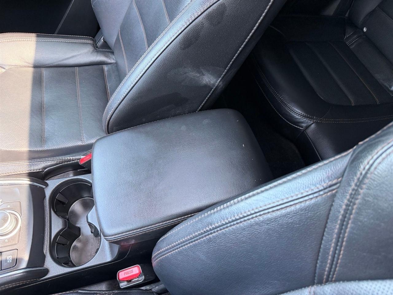 Mazda CX-5  2021