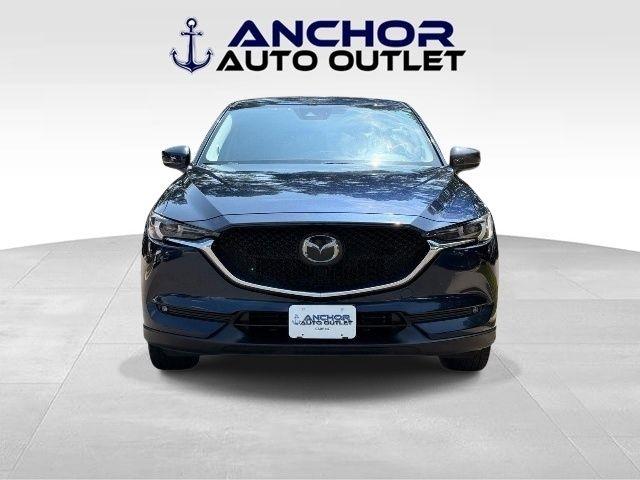 Mazda CX-5  2021